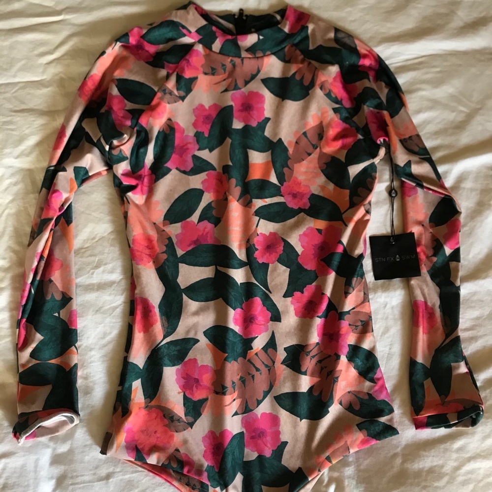 Stonefox swim Kalua One piece